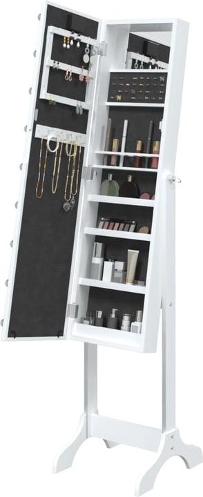 Produktbild VidaXL Yura (34 x 37 x 146 cm)