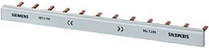 Produktbild Siemens 1 Phase Pin bus bar shock-hazard safety