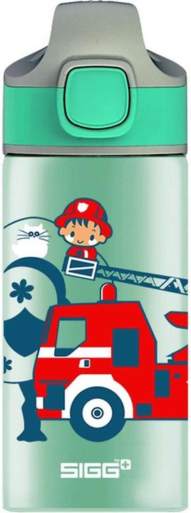 Fireman
