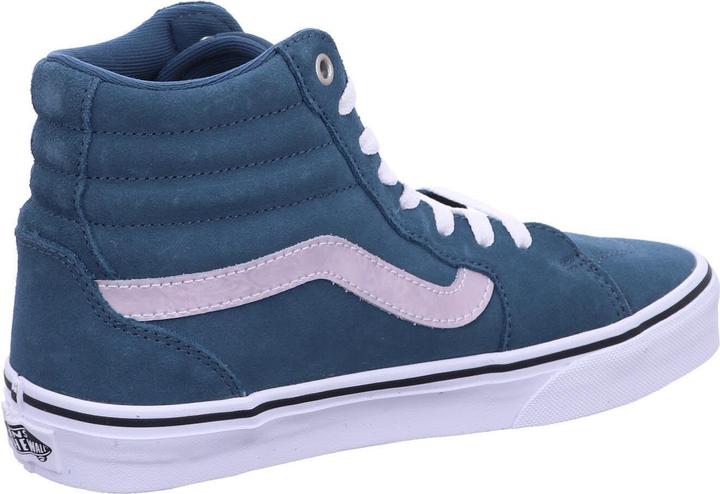 Image du produit Vans Filmore Hi (37)