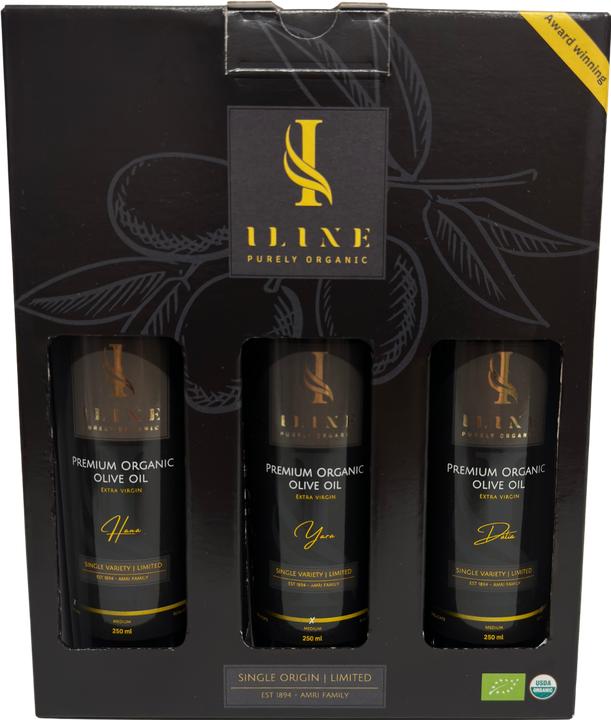Image du produit Iline Geschenkset La Marsa (750 ml)