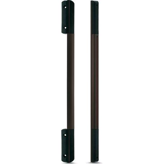 Satel, Bewegungsmelder, ACTIVA-8 BR BARRIER (BROWN) (20 m)