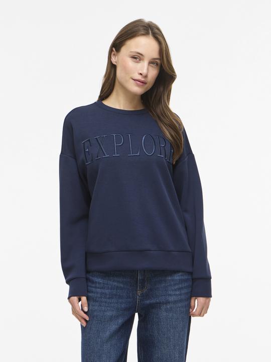 Produktbild Vila VIREFLECT Rundhals Langärmeliges Sweatshirt (XL)