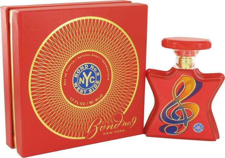 Produktbild Bond No. 9 West Side (Eau de Parfum, 50 ml)
