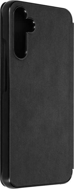 Image du produit Samsung Flipové pouzdro penÄ'Å¾enka pro Galaxy A34 Black (Samsung Galaxy A34 5G)