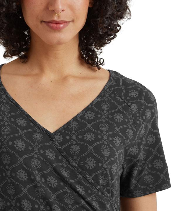 Actual product image Sherpa Adventure Gear Neha Faux Wrap (L)