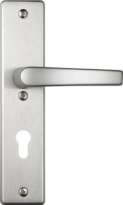 Actual product image Abus Corridor security fitting KLS114 F9 EK (Door set)