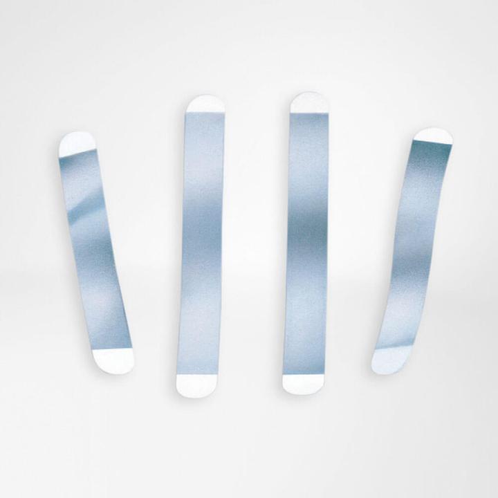 Produktbild Bauerfeind Stabilorthese Grösse 5 titan (5)