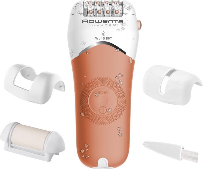 Actual product image Rowenta AquaSoft EP4920F0