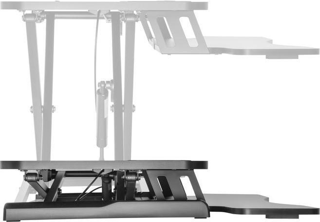 Image du produit Xantron Support de bureau assis-debout