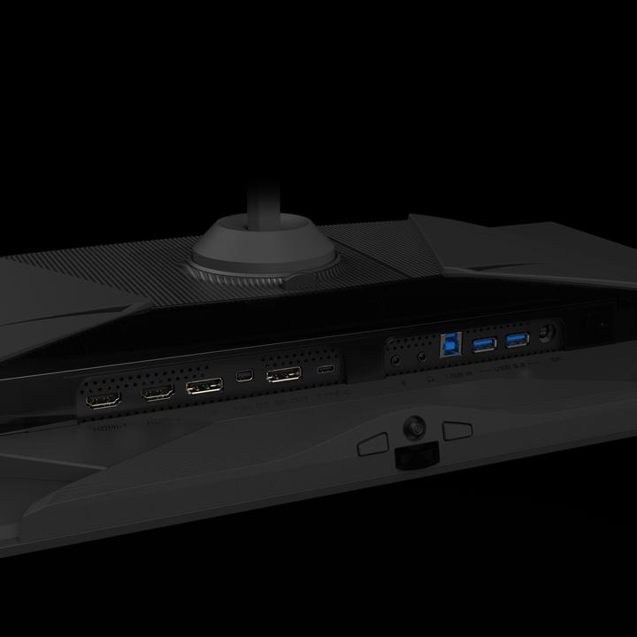 Image du produit Gigabyte Aorus FO32U2P (3840 x 2160 pixels, 31.50")