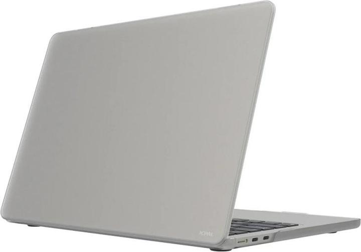 Produktbild JCPAL MacGuard Classic Protective for MacBook Pro 14" M1 2021/M2-M3 2023 - Matte Clear (14")