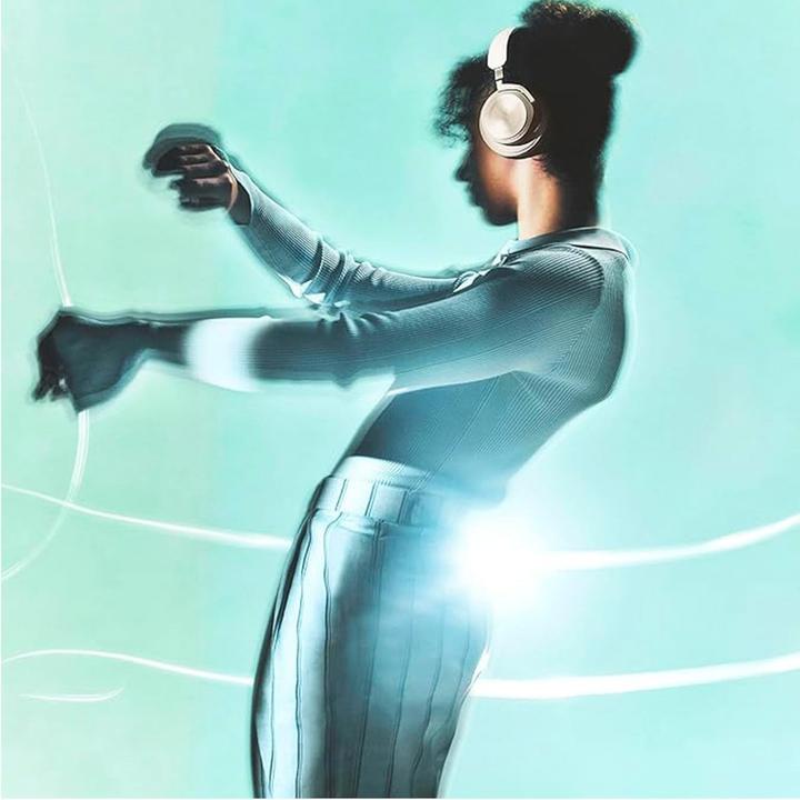 Immagine prodotto B&O Beoplay HX (ANC, 35 h, Senza fili)