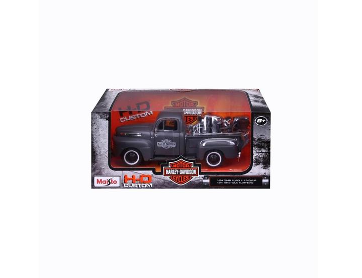 Produktbild Maisto Ford F-1 Pickup