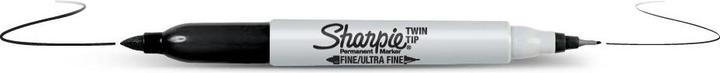 Actual product image Sharpie Permanent marker S0810840 (12x)