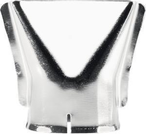 Actual product image Kip Wide slot nozzle 450mm