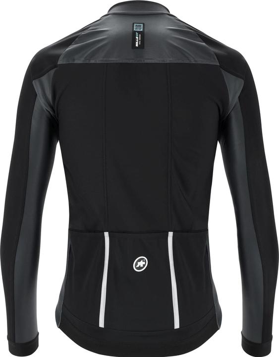 Produktbild Assos Mille GT Winter Jacket EVO (S)