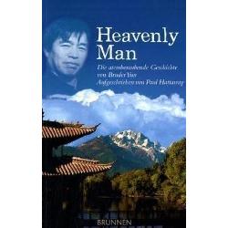 Heavenly Man, Fachbücher von Bruder Yun Paul Hattaway