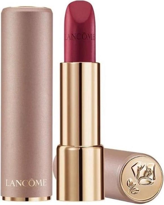 Actual product image Lancôme Absolu Rouge Intimatte 888 Kind Of Sexy (Nº 888)