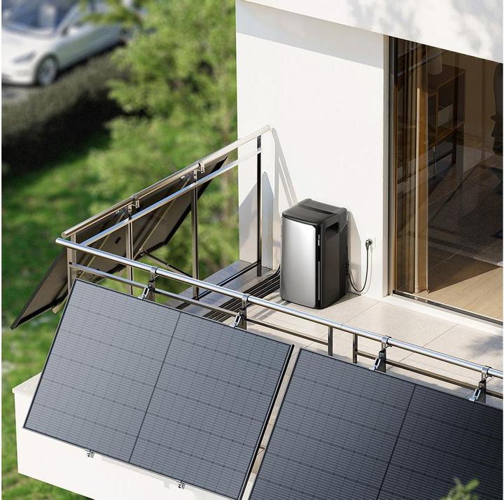 Actual product image EcoFlow Stream Pro CH-Version