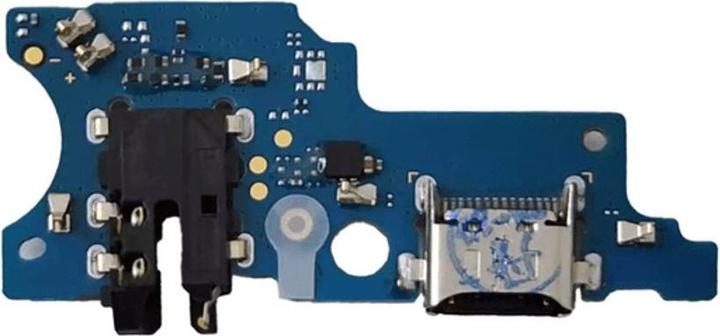 Actual product image Samsung Galaxy A06 Charging Board Original (Samsung Galaxy A06)