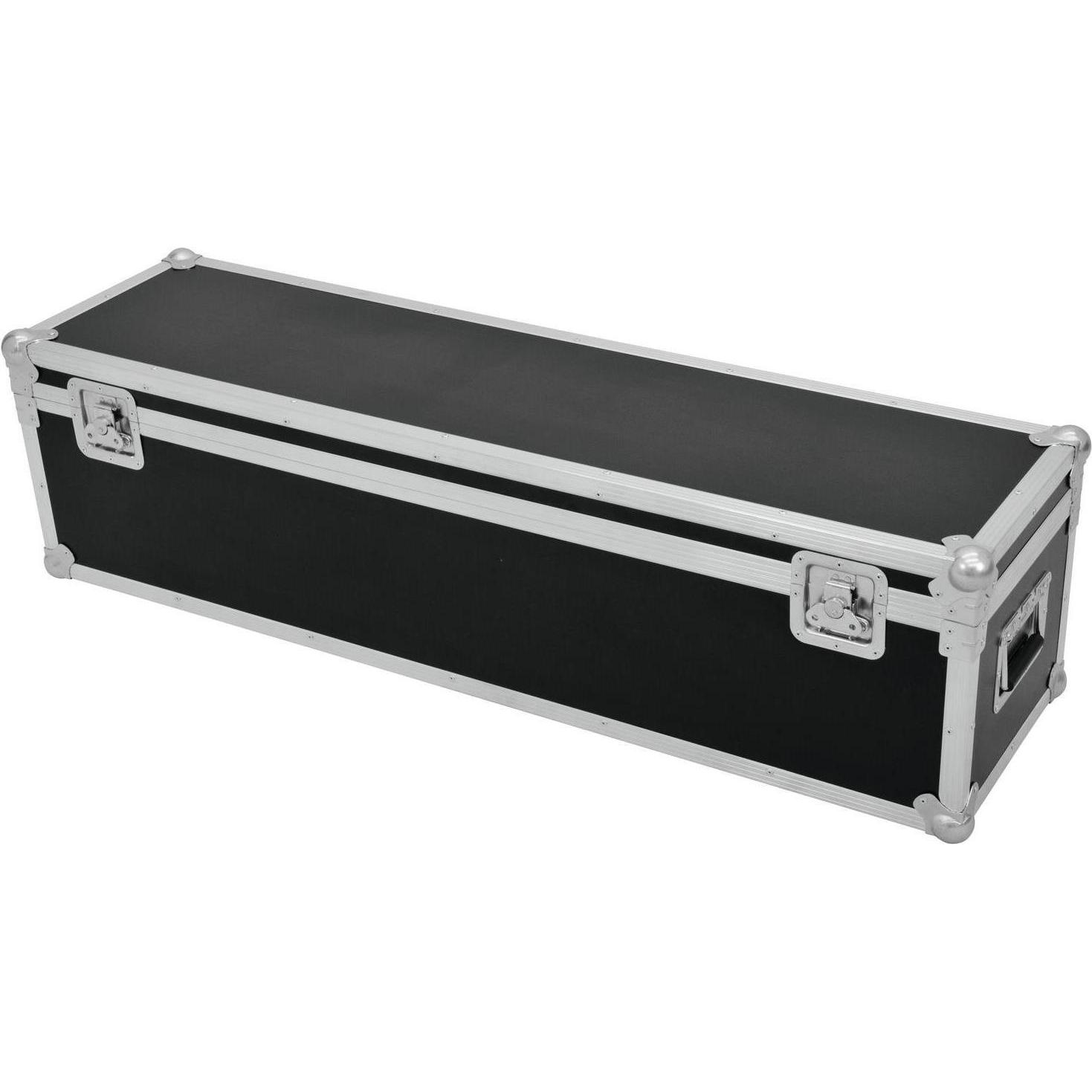 Roadinger Universal-Case Profi 120x30x30cm (Universal), Audio Racks + Cases, Braun