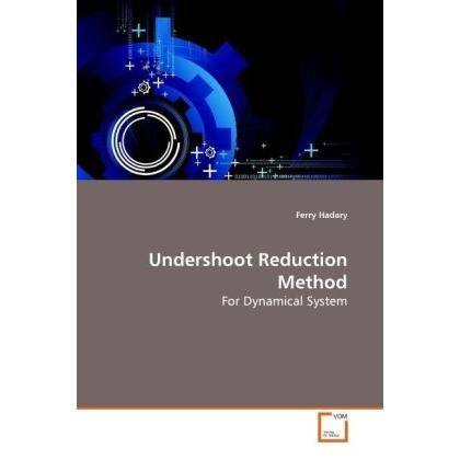 Thumbnail - Undershoot Reduction Method, Fachbücher