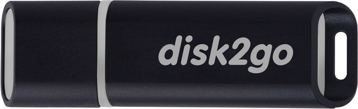 Produktbild Disk2go Passion (256 GB, USB-A, USB 3.0)