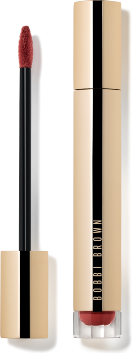 Bobbi Brown Luxe Matte Liquid Lipstick Afternoon Tea (Afternoon Tea)