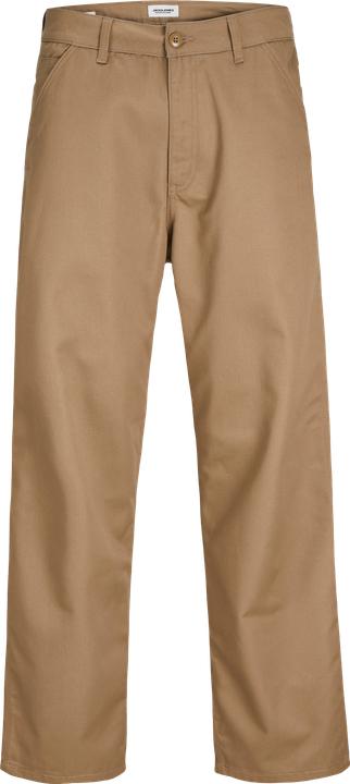 Produktbild Jack & Jones Wide Leg Fit Worker-Hose Worker-Hose (W28/L32)