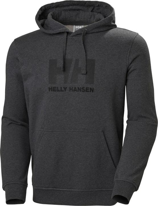 Produktbild Helly Hansen HH Logo Hoodie (S)