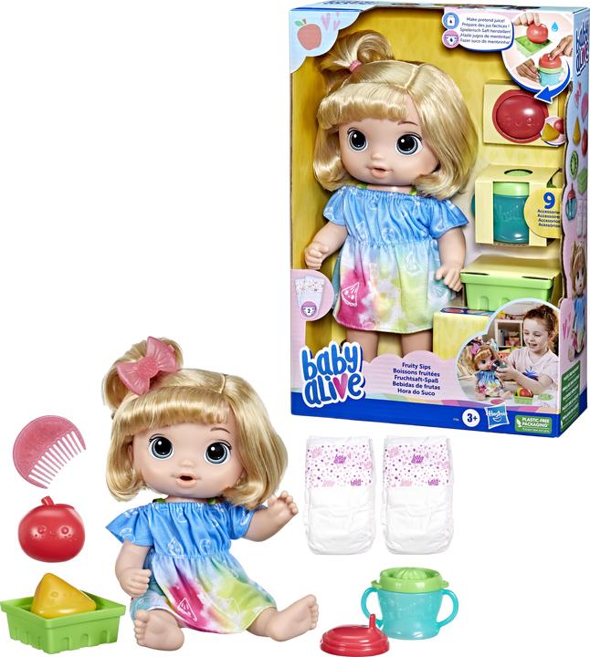 Image du produit Hasbro F7356
