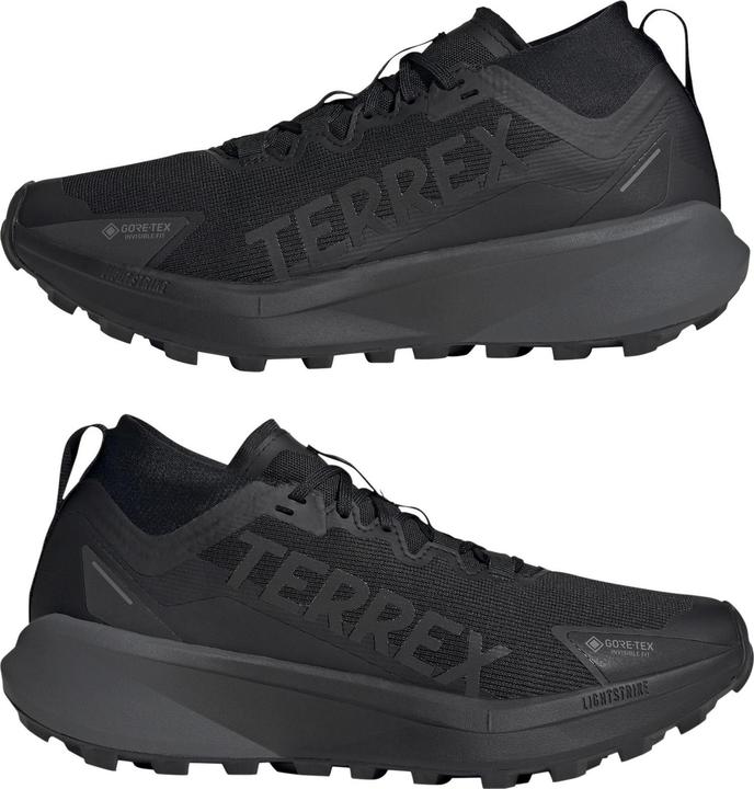 Produktbild Adidas Terrex Agravic GTX Trail (48)