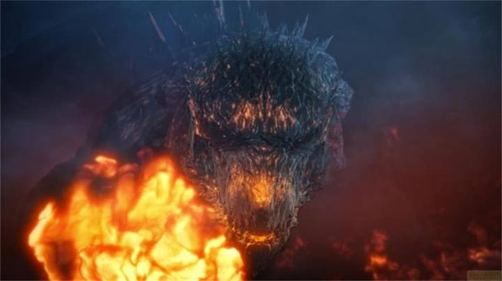 Produktbild Godzilla: Eine Stadt am Rande der Schlacht - Collector's Edition (Blu-ray) (Blu-ray, Japanisch, Deutsch)