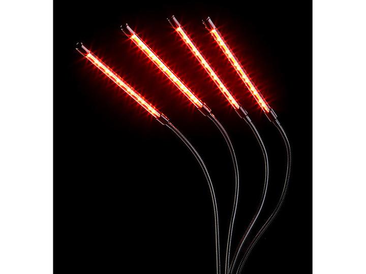 Immagine prodotto Lunartec Lampada per piante a LED (LED, 12 V)