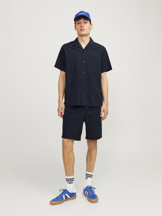 Produktbild Jack & Jones Relaxed Fit Hemd Hemd (XL)