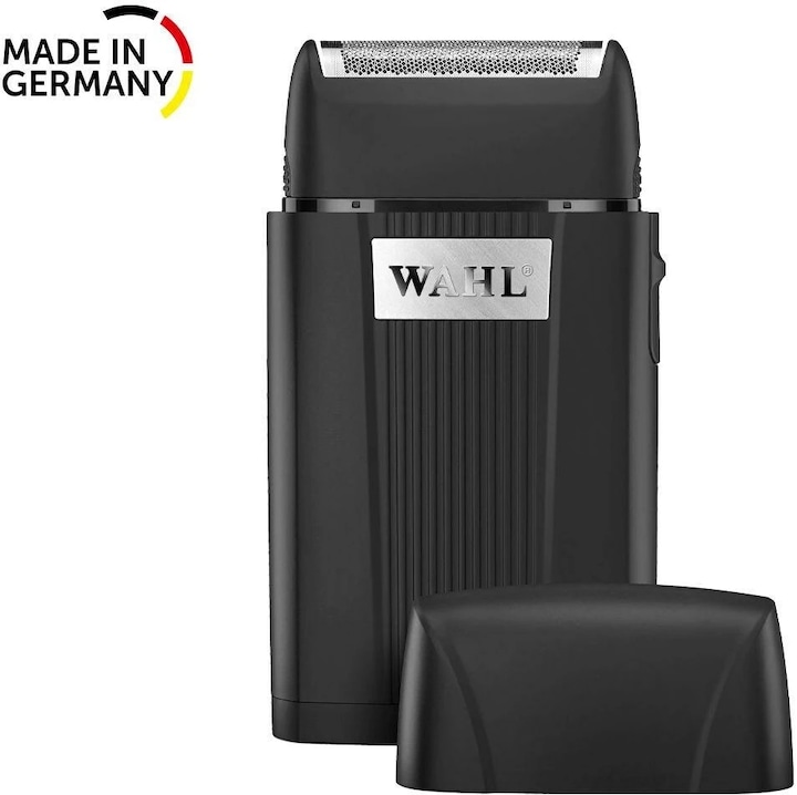 Actual product image Wahl Super Close razor