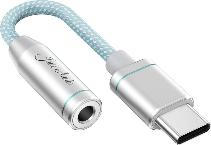 Actual product image FiiO JA11 (USB-DAC)