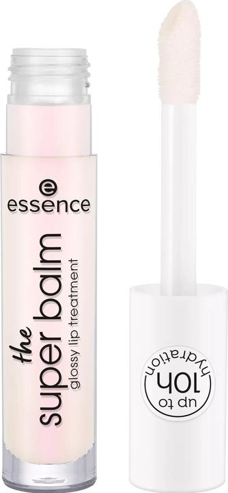 essence Lip Gloss The Super Balm Lip Treatment (Balm, 5 ml)