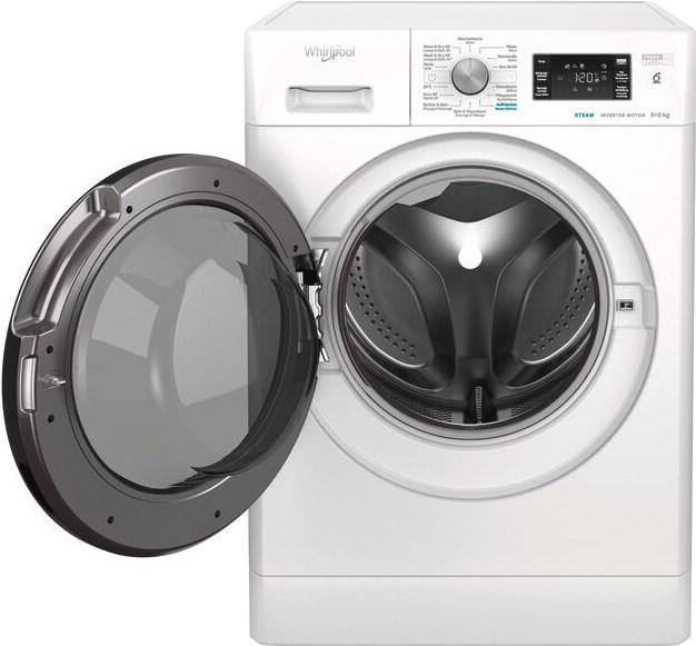 Produktbild Whirlpool WAOTN 96441