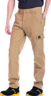 Actual product image Rica Lewis Vigor-Blinky Jeans Trousers Carp53 Cotton (36, 36)
