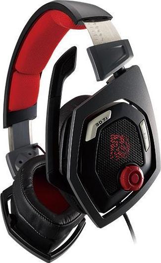 Immagine prodotto Tt eSPORTS Shock 3D 7.1 (Cablato)