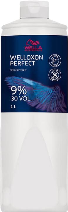Produktbild Wella Welloxon Perfect (9% 30 Vol.)