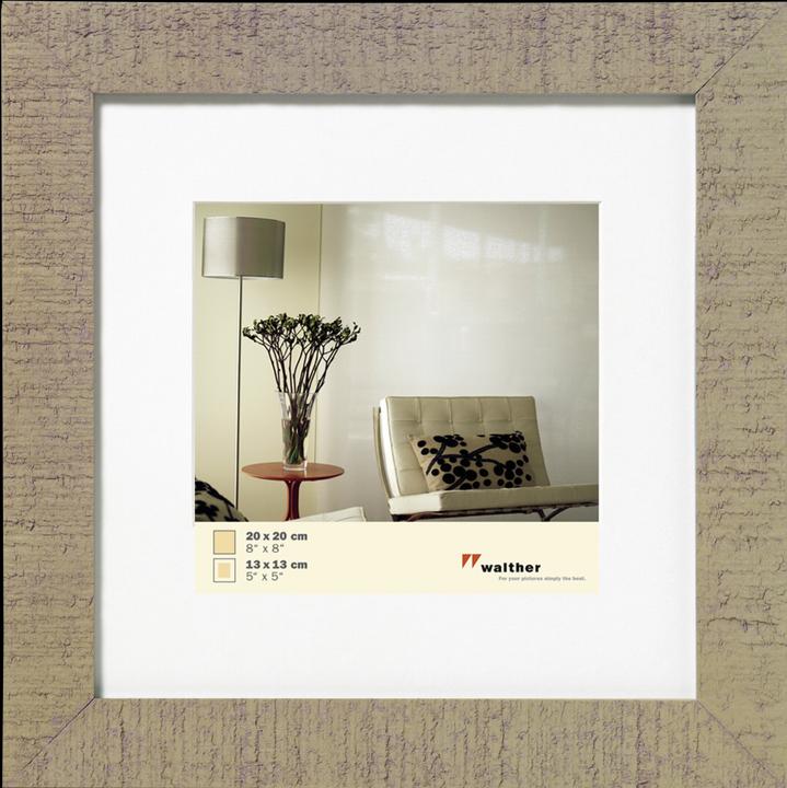 Actual product image Walther Design Home (20 x 20 cm)