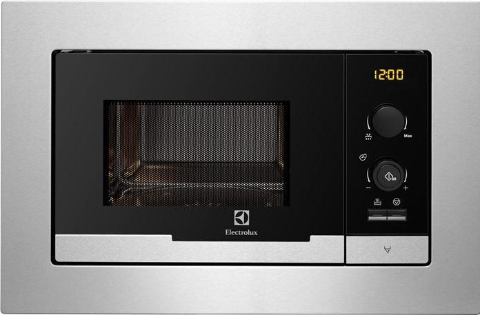 Actual product image Electrolux EMS20107OX (20 l)