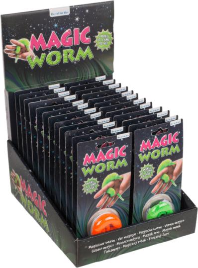 Produktbild Out of the blue Chenille magique (couleur aléatoire)