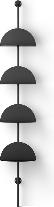 Actual product image Umbra Adjustable shelf 5 pieces. SOLIS