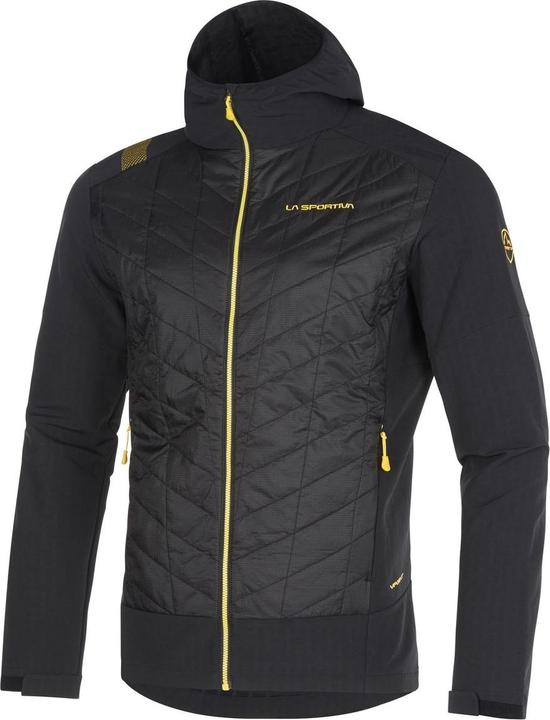 La Sportiva Kap Hybrid Hoody M (M)
