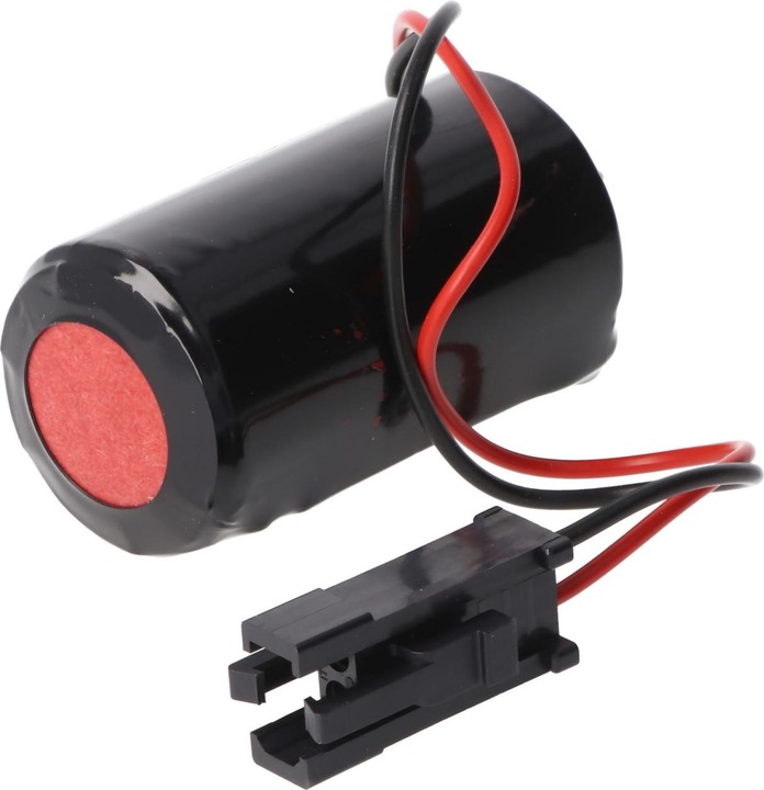 Actual product image ABB Battery Robotics 3HAB2038-1 (1 pcs., Device specific, 17000 mAh)