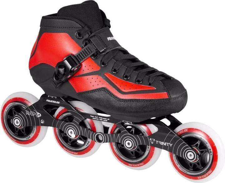 Powerslide Speedskates (35)